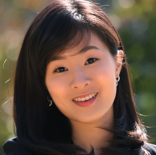 Headshot of Serena Kim